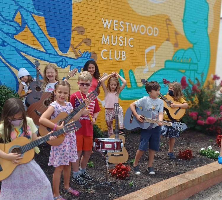 westwood-music-club-lessons-and-summer-camps-photo